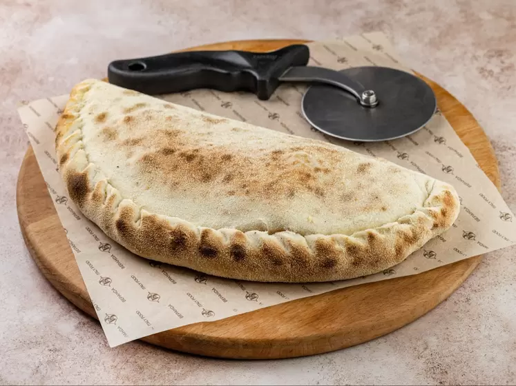 Пицца Кальцоне 30 см