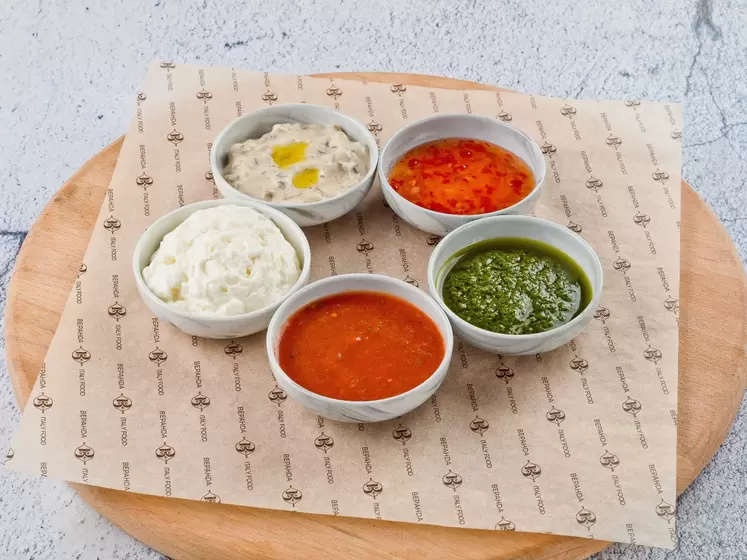 Неаполитанский