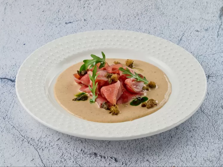 Вителло тоннато